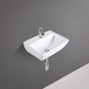 Wall Hung Basin