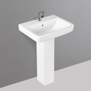 Full Pedestal Basin